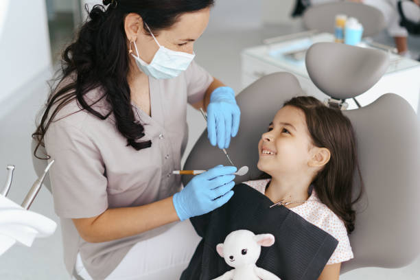 Best Emergency Root Canal Treatment in Union City, IN