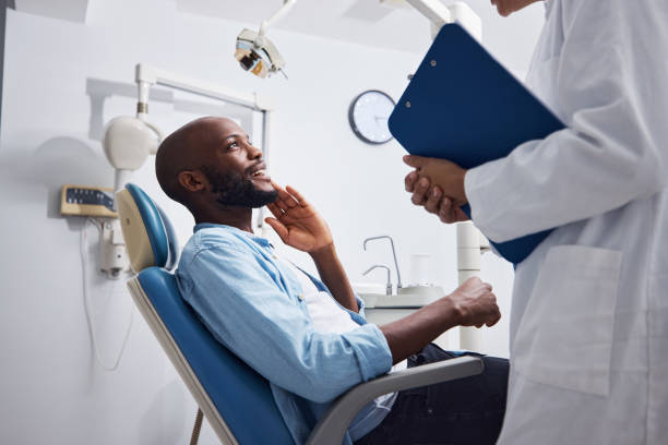 Best Emergency Tooth Extraction in Union City, IN