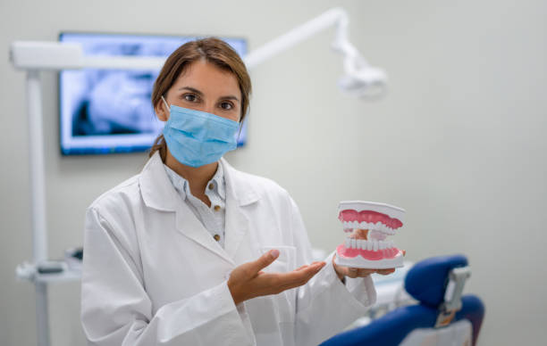 Best Emergency Gum Treatment in Union City, IN