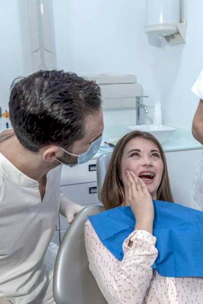 Best Emergency TMJ Treatment in Union City, IN