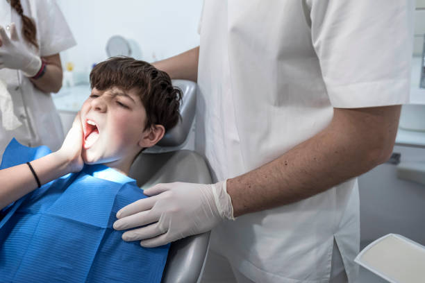 Best Cosmetic Emergency Dentistry in Union City, IN