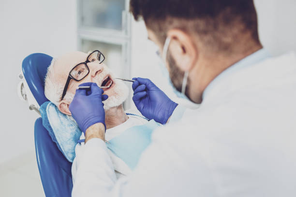 Best Emergency Treatment for Dental Infections or Abscesses in Union City, IN